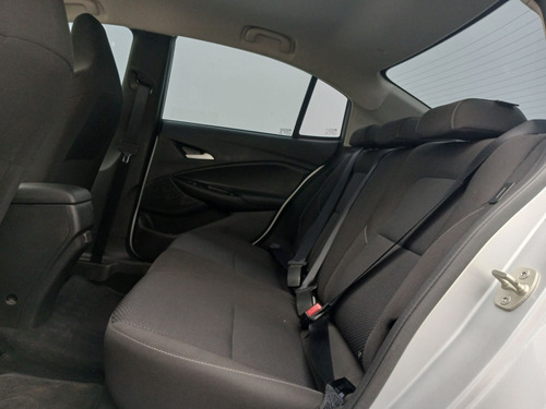 Chevrolet Onix 1.0 TURBO FLEX PLUS LTZ MANUAL