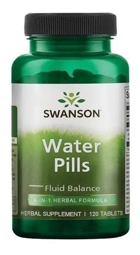 Water Pills Balance Fluidos Apreta Define Envio Gratis