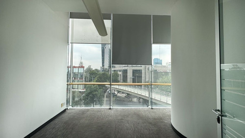 Oficinas En Renta Frente A La Fuente De Petroleos, Lomas De Chapultepec