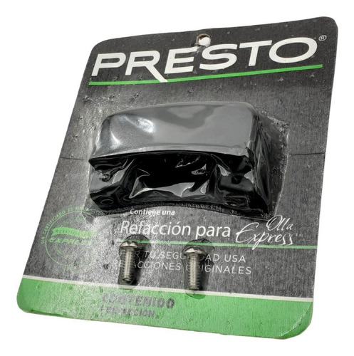 Asa Inferior Para Olla Express Presto 12-21 Lts. Fundida