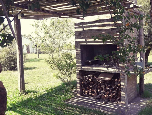 Imagen 14 de 14 de Casa De Campo En Alquiler Temporada - Termas Del Daymán