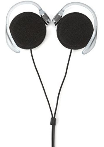 Auriculares Con Clip Panasonic Azul Rp-hz47-a (importacion