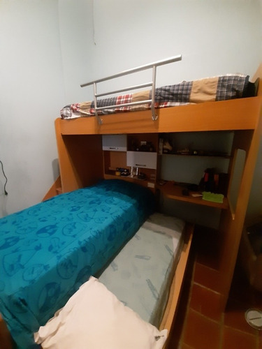 Cama Trilitera (Usado)