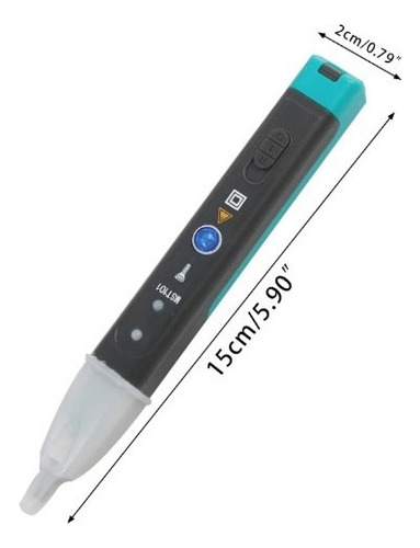 Comprobador De Bobinas De Encendido Electrónico Mst-10