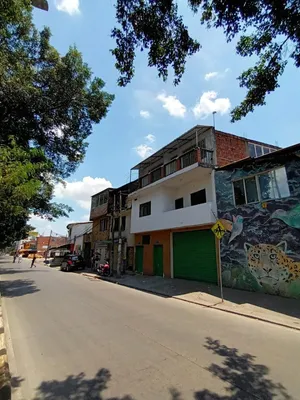 Otro inmueble en arriendo