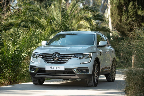 Renault Koleos Ultima Unidad Disponible En El Pais (rich)