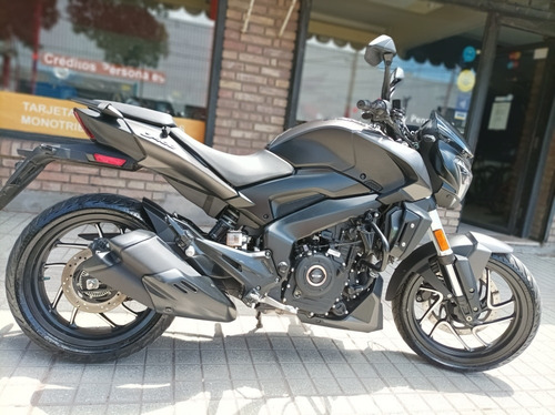 Imagen 5 de 15 de Bajaj Dominar 400 Financiacion Ahora 12 Y 18
