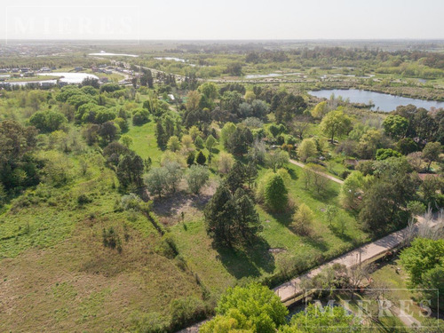Imagen 3 de 10 de Lote En Venta Mermoz Al 2200 Las Chacras Ing. Maschwitz