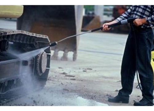 Hidrolavadora Boquilla Turbo Hd Karcher Profesional 6/15c/4m
