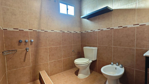 Ph Triplex 4 Ambientes Con Patio Caseros