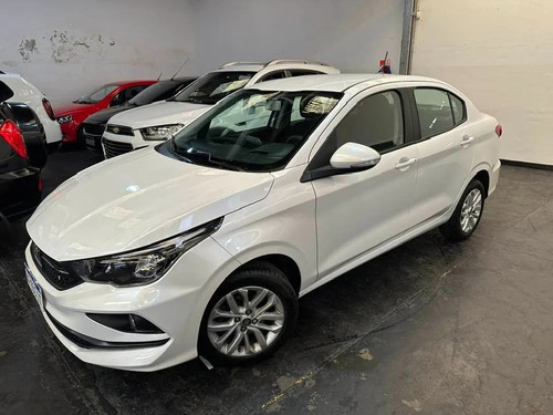 Fiat Cronos 1.3 Drive Mt