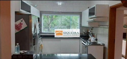 Imagem 9 de 17 de Condomínio Ibiti Do Paço - Casa Com 4 Dormitórios À Venda, 400 M² Por R$ 1.500.000 - Jardim Ibiti Do Paço - Sorocaba/sp - Ca2185