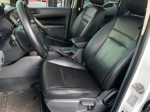Imagem 12 de 15 de Ford Ranger 2.2 Xls 4x4 Cd 16v 2019