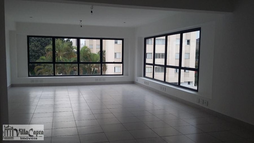 Imagem 3 de 11 de Comercial Para Locação Em São José Dos Campos, Vila Ema, 2 Banheiros, 1 Vaga - 1504a_1-906393