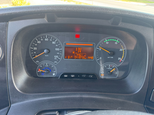 Mercedes Benz Mb Atego 2430 Bitruck 8x2 Apenas 541 Mil Km