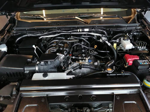 Imagen 12 de 12 de Nissan Np300 Pickup 2020