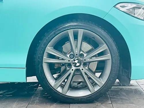 BMW Serie 2 2.0 220ia Sport Line At
