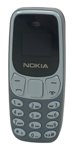 Telefono Movil Mini Nokia 5130