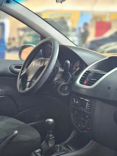 Peugeot 2012 Sincronico
