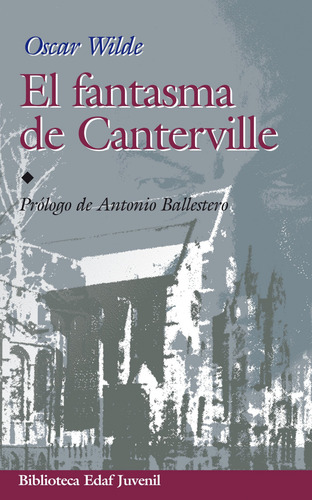 Imagen 1 de 1 de El Fantasma De Canterville Y Otros Cuentos