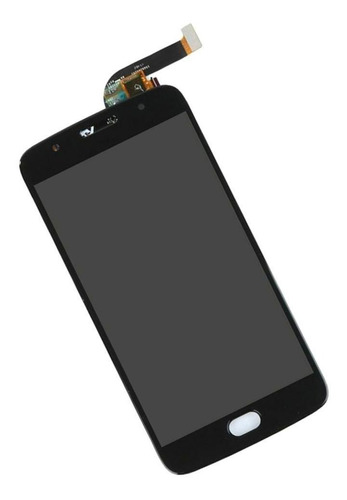 5.2  Para Moto G5s Lcd Touch