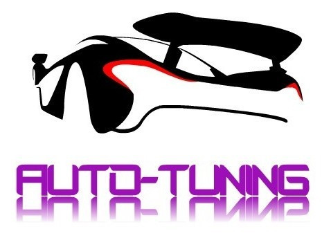 Imagen 4 de 6 de Tuning Cola Caño Escape Deportiva Cromada Universal
