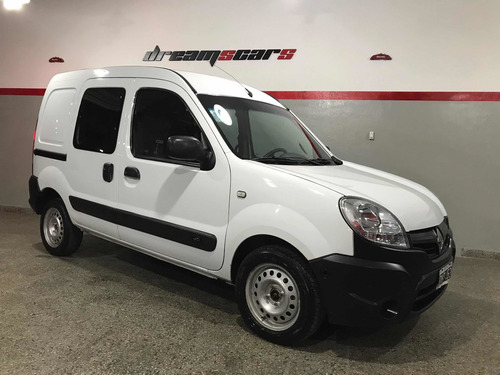 Renault Kangoo Ph3 Confort 1.5 Dci 5 Asientos 2pl