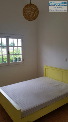 Imagem 10 de 16 de Casas Em Condomínio À Venda Em Bragança Paulista/sp - Compre O Seu Casas Em Condomínio Aqui! - 1326718