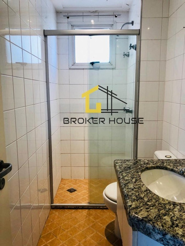 Imagem 11 de 20 de Apartamento A Venda No Bairro Vila Romana Em São Paulo - - Bh3000-1