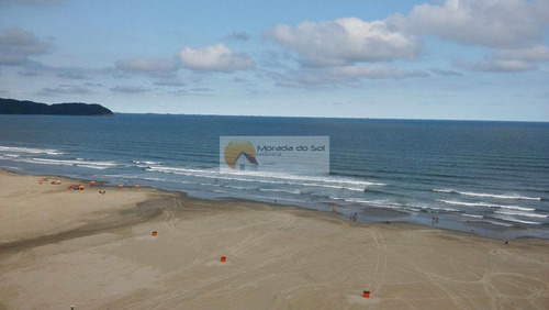 Imagem 16 de 30 de Apartamento Com 03 Dorms, Aviação, Praia Grande - R$ 927.000,00, 173m² - Codigo: 3763 - V3763
