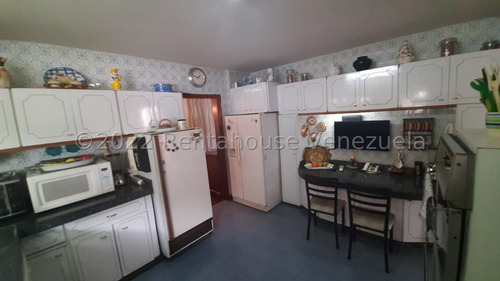 Ka Casa En Venta San Luis 24-22434 Yg