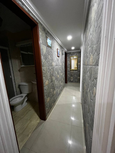 Casa En Venta Residencias Santa Rosa Charallave