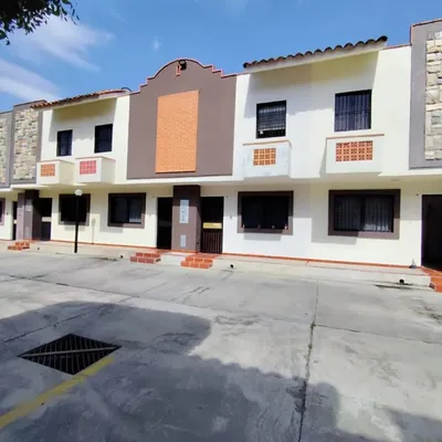 Townhouse en venta