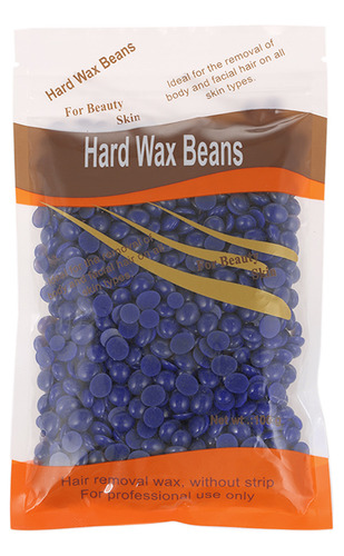 Ferramenta De Depilação Hard Strip Beans No Remover Body Hai