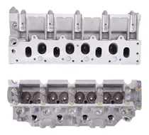 Comprar Tapa De Cilindro Renault Clio Megane Express R19 1.9 Diesel