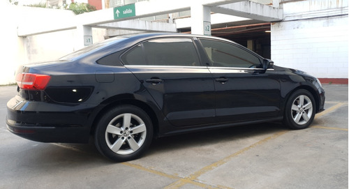 Volkswagen Vento 2.5 Luxury 170cv