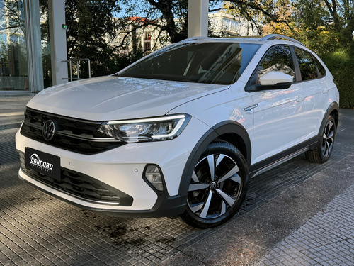 Volkswagen Nivus 1.0 Tsi Tiptronic Highline