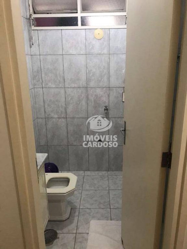 Imagem 12 de 21 de Apartamento Com 3 Dormitórios À Venda, 93 M² Por R$ 690.000,00 - Pinheiros - São Paulo/sp - Ap0409