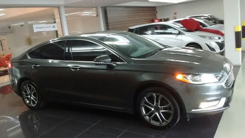 Ford Fusion 2017/2017 0i36