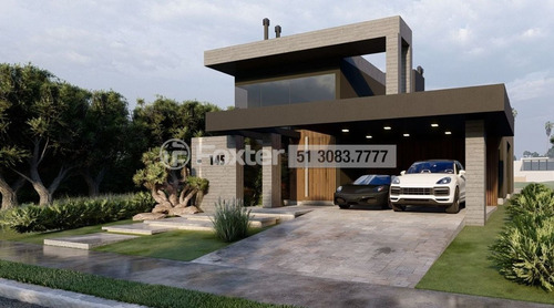 Imagem 25 de 29 de Casa Em Condomínio, 3 Dormitórios, 215 M², Engenho Velho - 206008