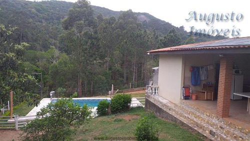 Imagem 17 de 29 de Chácaras À Venda Em Mairiporã/sp - Compre O Seu Chácaras Aqui! - 1485091