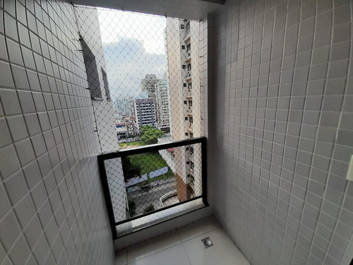 Imagem 24 de 30 de Murano Imobiliária Aluga Apartamento De 4 Quartos Em Itapuã, Vila Velha - Es. - 1009