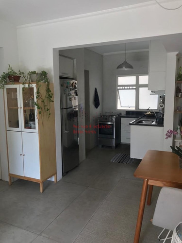 Imagem 11 de 15 de Apartamento - Vila Olimpia - Ref: 1080 - V-ap0760