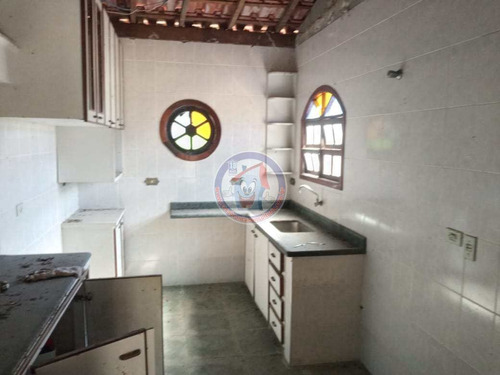 Imagem 14 de 30 de Chácara Com 2 Dorms, Gaivotas, Itanhaém - R$ 490 Mil, Cod: 14114 - V14114