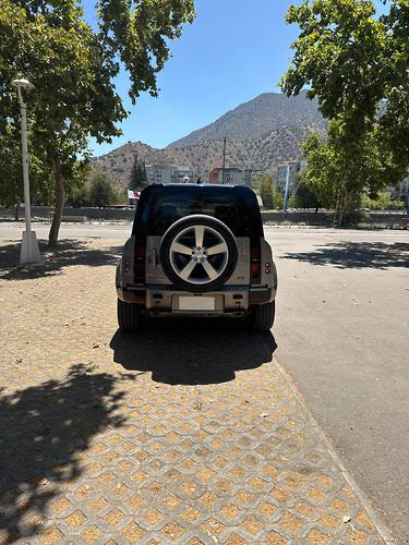 2023 Land Rover Defender 3.0 P400 Mhev 110 X-dynamic Hse Au