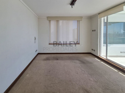 Departamento En Arriendo De 3 Dorm. En Concón