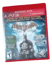 Comprar Juegos De Play 3 Batman1y 2,ninja Gaiden