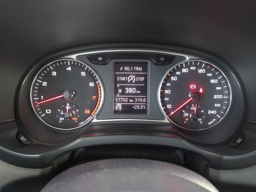 Imagen 15 de 15 de Audi A1 1.4 Cool Tm