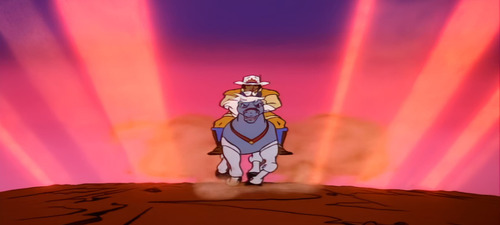 Bravestarr De 1987 Serie Completa En 1080p Latino Para Dvd