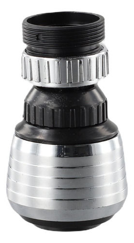 Filtro De Grifo De Cocina Fácilmente Ajustable Con For 360
